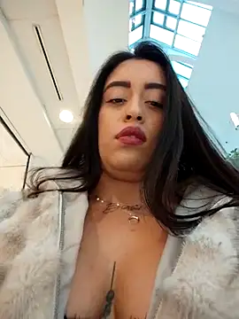 Freyja300 online show from December 16, 2025, 10:42 am