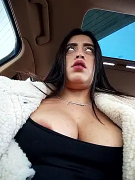 Freyja300 online show from January 9, 2026, 1:25 pm