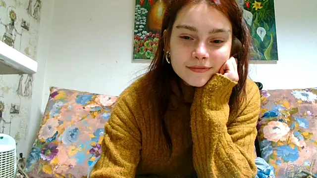 Snapshot of Sophie_Bell chatting on February 26, 2025, 9:05 pm Sophie Bell online show from February 26, 2025, 9:05 pm