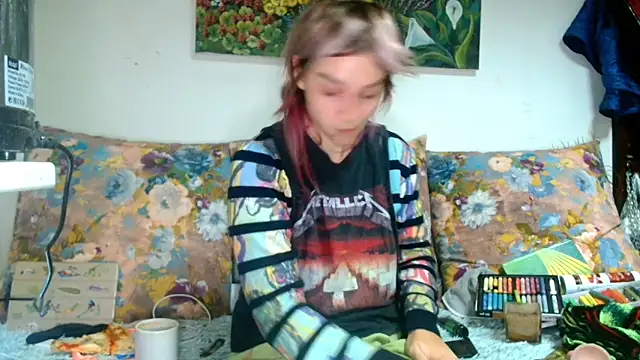 Snapshot of Sophie_Bell chatting on October 18, 2025, 11:33 am Sophie Bell online show from October 18, 2025, 11:33 am