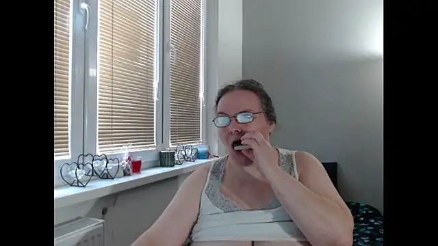 Sweetboobs online show from March 13, 2025, 11:08 am