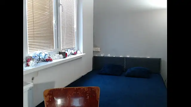 Sweetboobs online show from November 17, 2025, 10:10 am