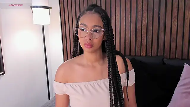 Snapshot of GemmaCarter_ chatting on February 9, 2025, 11:36 am GemmaCarter online show from February 9, 2025, 11:36 am