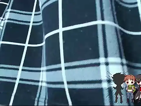 Charlotte Joestar online show from January 13, 2026, 9:20 pm