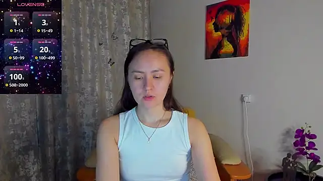 Diana Taylor online show from February 22, 2025, 3:12 am