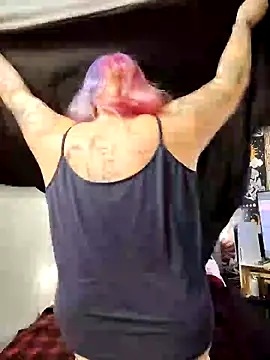 Snapshot of Trans_Girl_next_door420 chatting on January 25, 2025, 6:57 pm Trans Girl next door420 online show from January 25, 2025, 6:57 pm