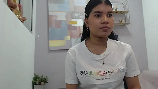 Snapshot of SophiaMeyerst chatting on July 21, 2026, 3:36 pm SophiaMeyerst online show from July 21, 2026, 3:36 pm