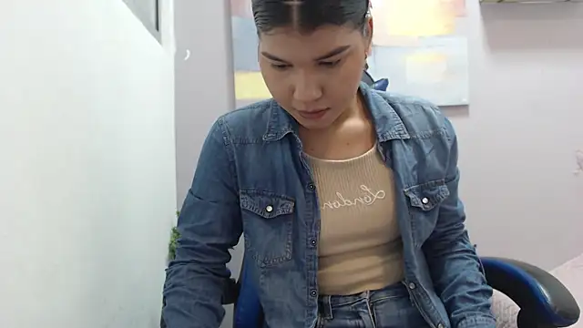 Snapshot of SophiaMeyerst chatting on July 22, 2026, 2:53 pm SophiaMeyerst online show from July 22, 2026, 2:53 pm