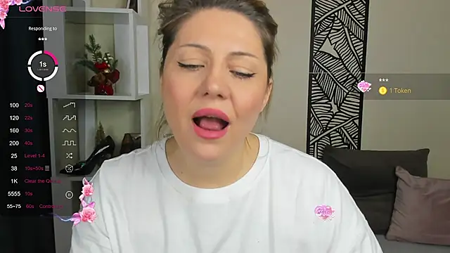 fucking punishment online show from December 9, 2024, 2:02 am