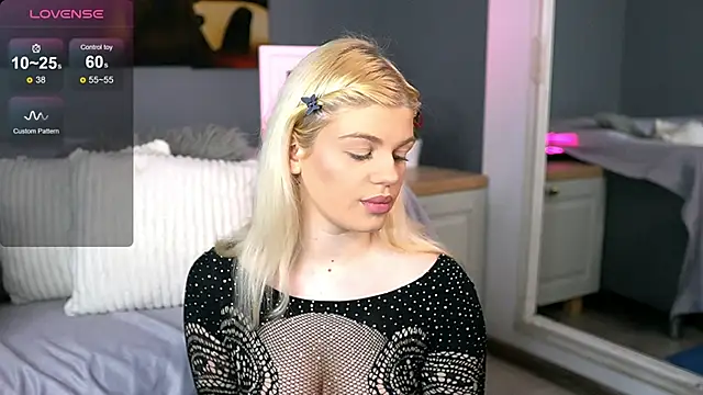 JosephineBlairs online show from January 31, 2025, 6:46 am