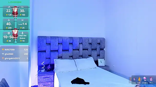 MarcusCollinss  online show from December 13, 2024, 7:21 pm