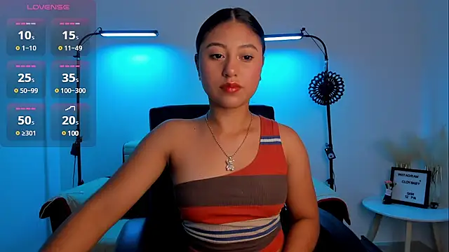 cloy baby   online show from December 23, 2024, 10:53 am