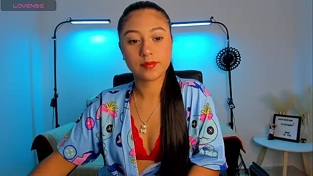 cloy baby   online show from December 26, 2024, 10:48 am