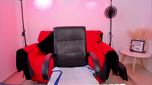 cloy baby   online show from January 4, 2025, 2:04 pm