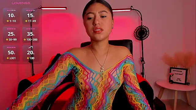 cloy baby   online show from January 5, 2025, 9:59 am