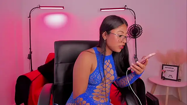 cloy baby   online show from January 10, 2025, 1:41 pm