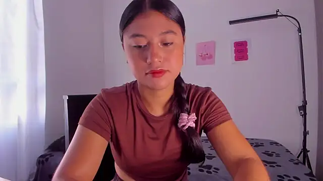 Snapshot of cloy_baby__ chatting on July 8, 2026, 11:26 am cloy baby online show from July 8, 2026, 11:26 am