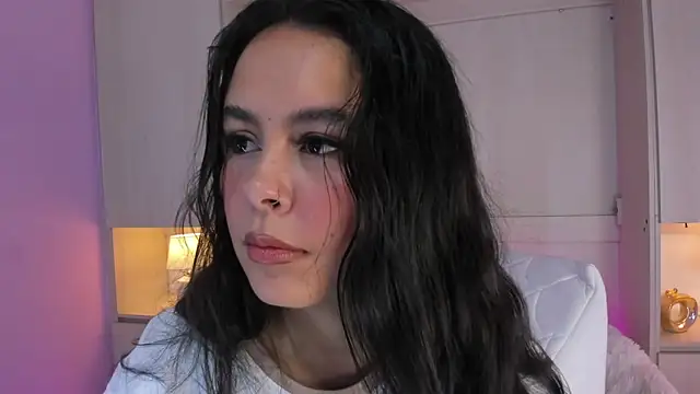 valerymeyerr online show from September 21, 2025, 4:14 am