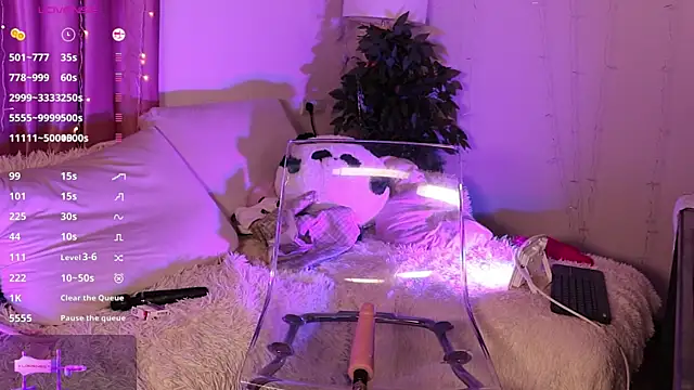 Sexydoll112 online show from February 6, 2025, 4:53 am