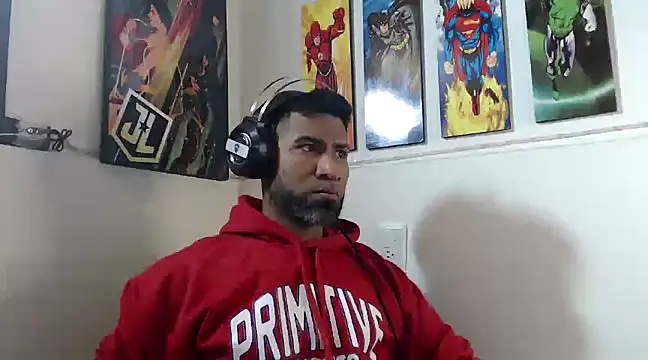 Snapshot of Enriblack92 chatting on December 2, 2024, 1:47 am Enriblack92 online show from December 2, 2024, 1:47 am