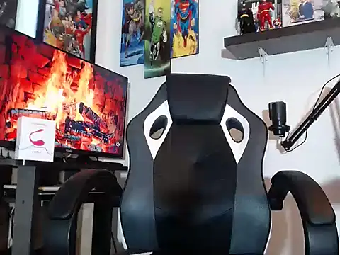 Snapshot of Enriblack92 chatting on April 9, 2026, 2:11 am Enriblack92 online show from April 9, 2026, 2:11 am