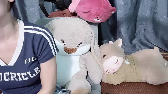 Sexxyxingna online show from October 9, 2025, 12:36 pm