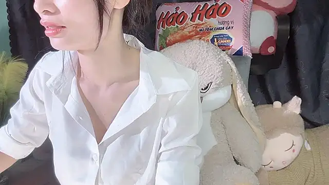 Sexxyxingna online show from October 16, 2025, 3:46 pm