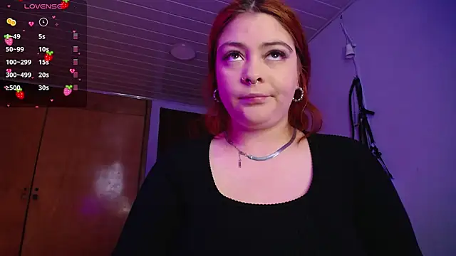 Layna cold online show from February 13, 2025, 12:54 pm