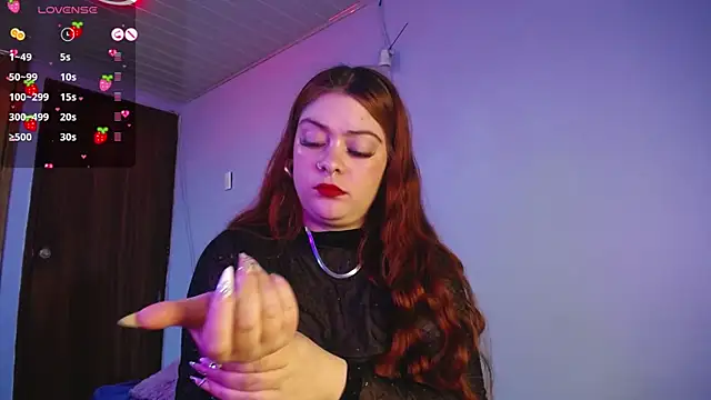 Layna cold online show from March 11, 2025, 3:45 pm