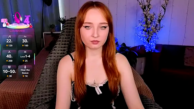 Emma Chery online show from September 24, 2025, 5:55 am