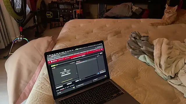 Snapshot of kameray12 chatting on November 8, 2025, 4:56 am kameray12 online show from November 8, 2025, 4:56 am