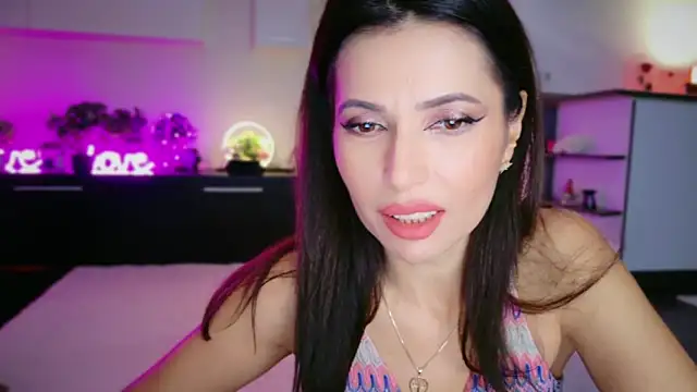 MissSmiley26 online show from December 19, 2025, 9:11 pm