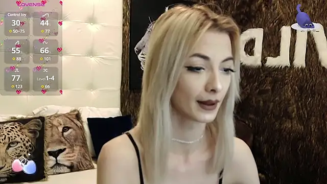 PinkySparks online show from March 3, 2025, 7:49 pm