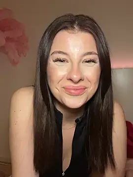 Mia-Minou online show from February 16, 2026, 11:23 pm