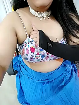 SHUBHI880 online show from January 25, 2025, 9:04 pm