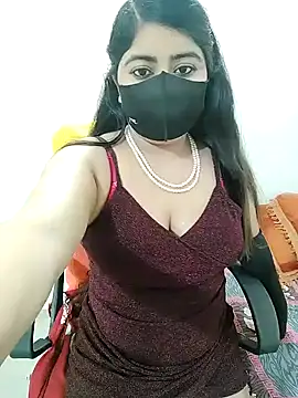 SHUBHI880 online show from January 30, 2025, 4:58 am