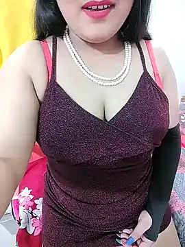 SHUBHI880 online show from February 12, 2025, 9:22 pm