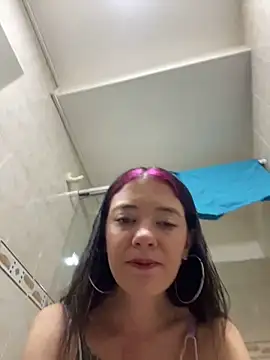 Isabella 21x online show from December 28, 2024, 12:45 pm