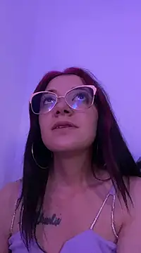 Isabella 21x online show from December 28, 2024, 6:50 pm