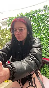 Isabella 21x online show from January 20, 2025, 3:50 pm