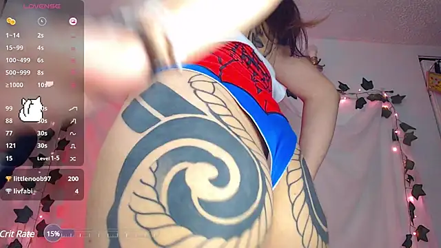 sophie north online show from January 28, 2025, 7:10 pm