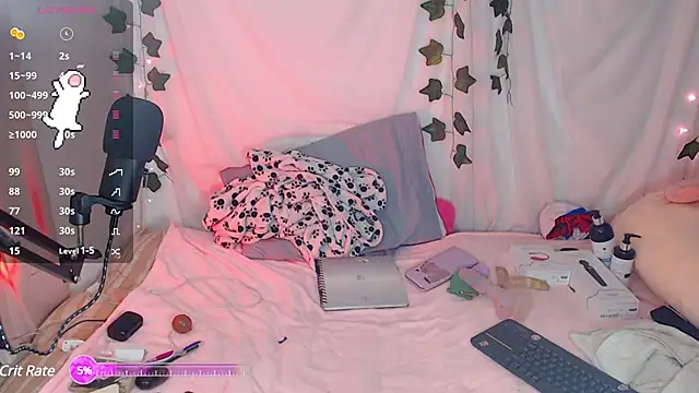 sophie north online show from January 29, 2025, 1:28 pm