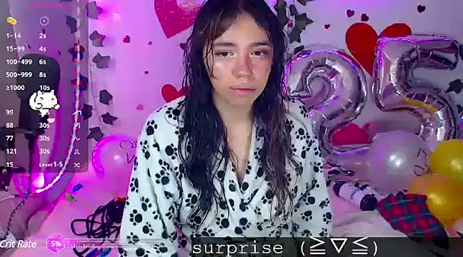 sophie north online show from February 17, 2025, 4:59 pm