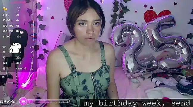 sophie north online show from February 18, 2025, 6:15 pm