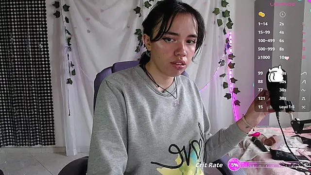 sophie north online show from September 23, 2025, 4:32 pm