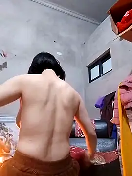 Aninyin22 online show from February 24, 2025, 11:19 pm