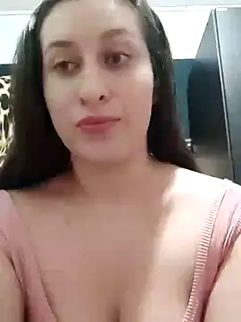 dulccemaria24 online show from January 25, 2025, 4:02 am