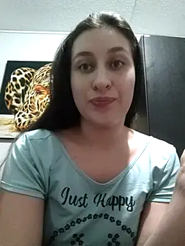 dulccemaria24 online show from February 20, 2025, 1:03 am