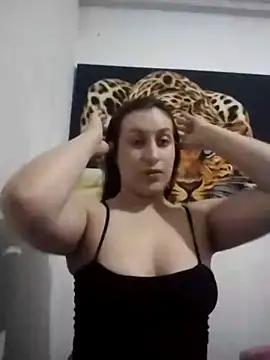 dulccemaria24 online show from October 8, 2025, 12:41 am