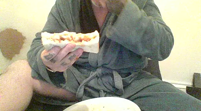 oldenglishguy online show from December 5, 2024, 7:17 pm